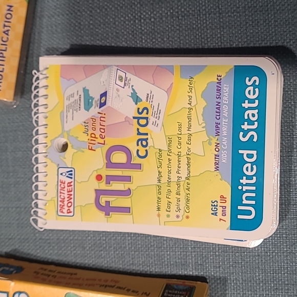 Lot of 5 Kids Learning Bundle - Picture 4 of 11